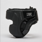 Leone - BLACK EDITION HEADGEAR CS435 / Black